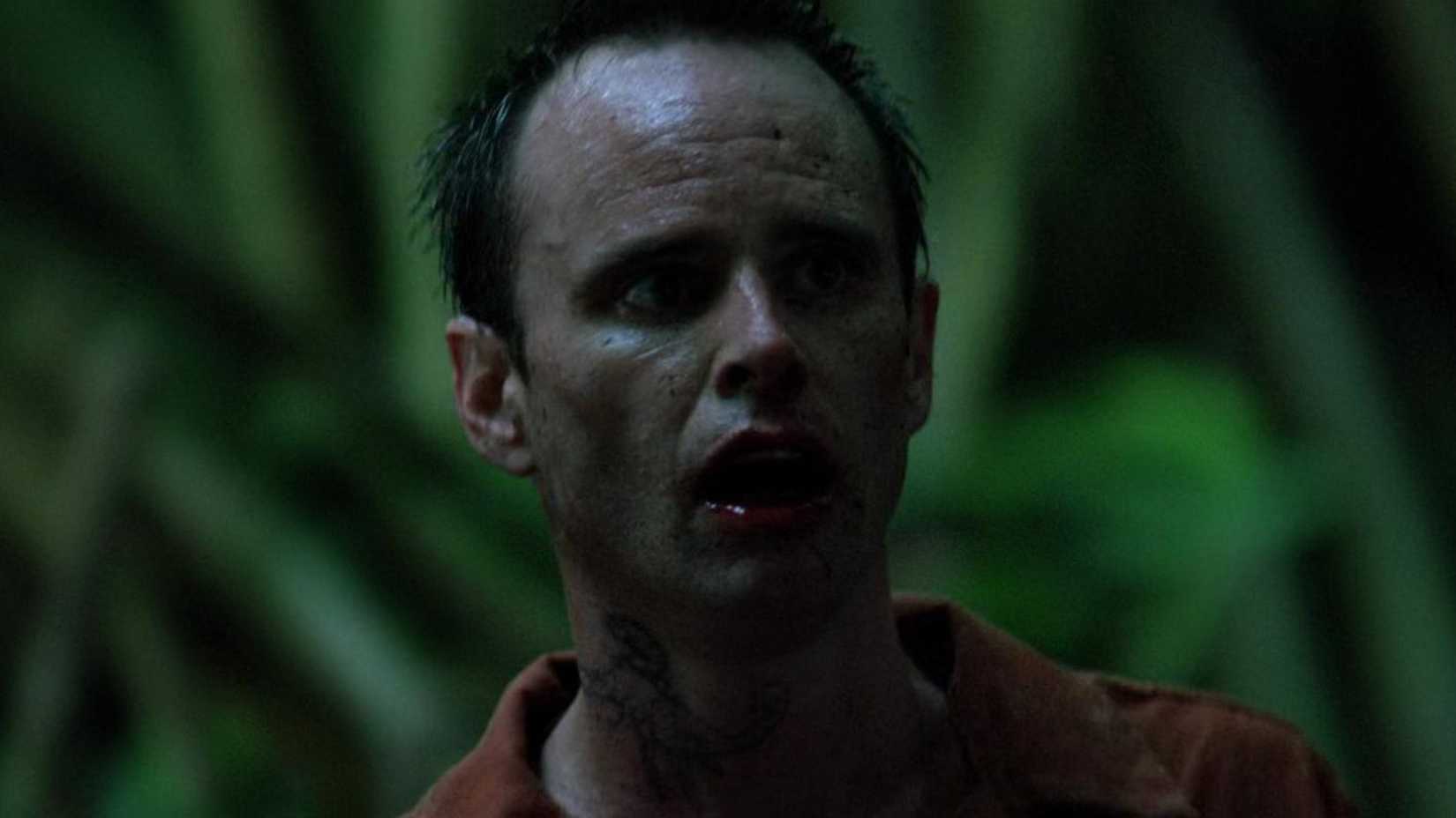 Walton Goggins' Gruesome Death in 2010's Predators Changed Sci-Fi