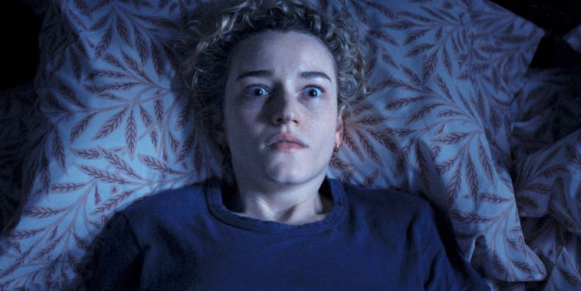 WEAPONS, Julia Garner, 2025.
