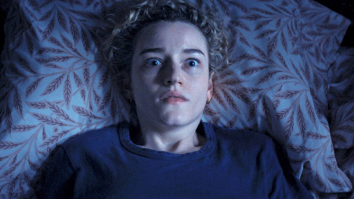 Netflix's New No.1 Horror Hit Is The Perfect Weapons Copycat Movie