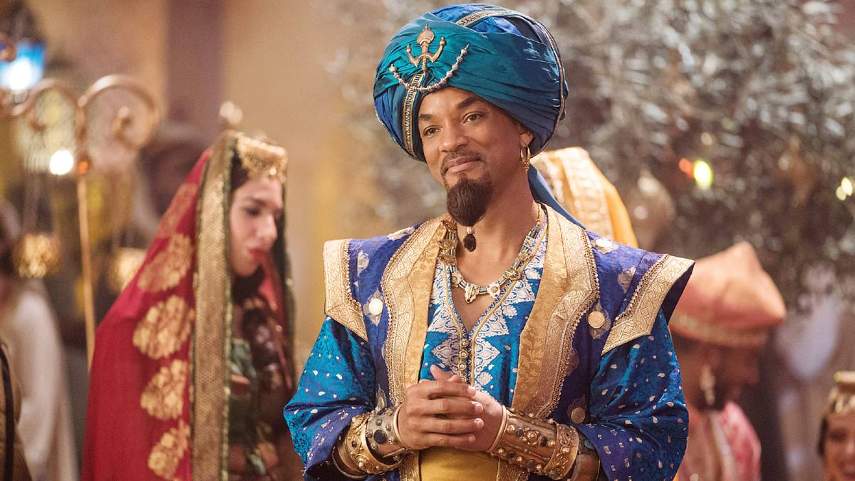 Guy Ritchie's Aladdin Remake Is a Rare Disney Success Story