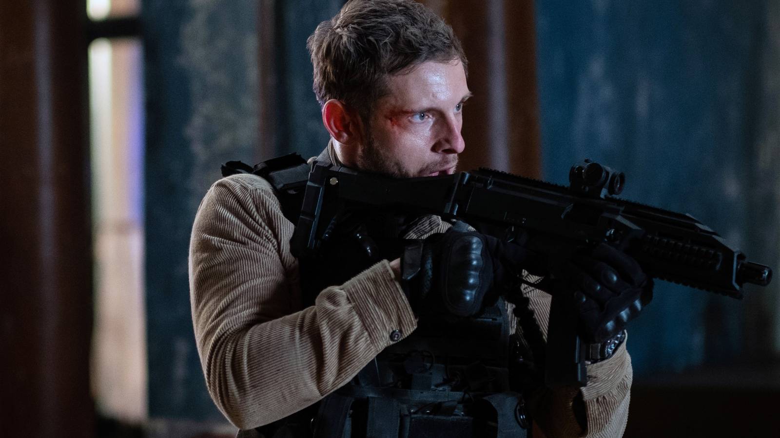 Without Remorse: Underrated Taylor Sheridan Thriller Surges on Streaming