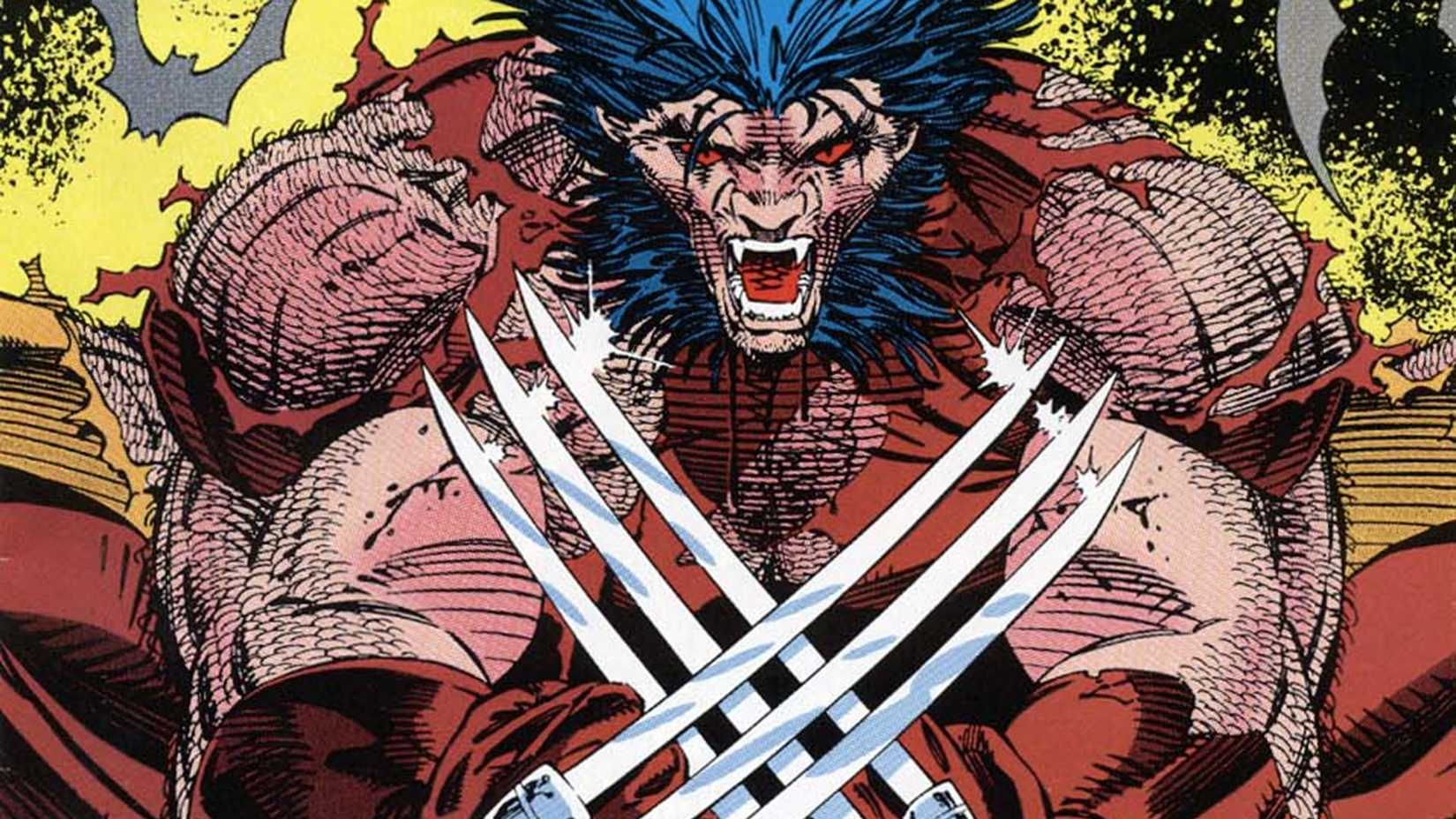 15 Best Wolverine Variants