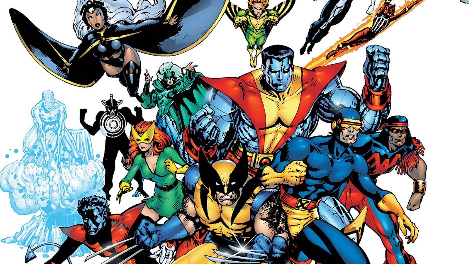 One of the Original All-New, All-Different X-Men Sacrificed Their Life ...