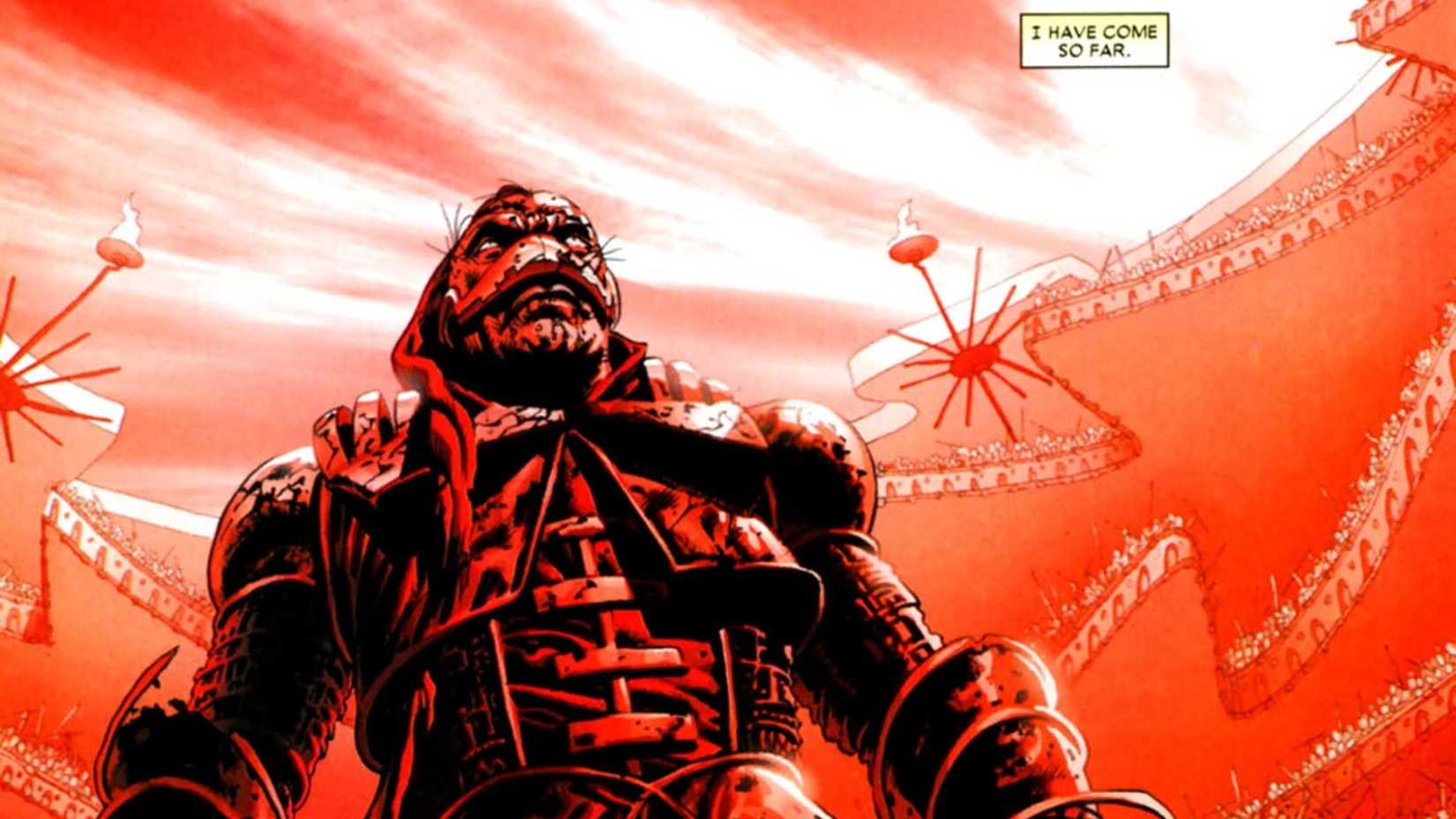 10 X-Men Villains That Failed to Do Something Meaningful, Ranked