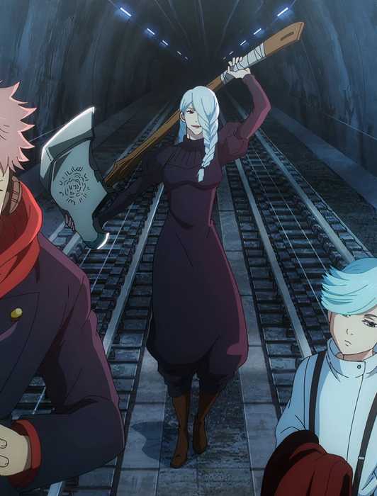 This Controversial 15 Year Old Animated Spinoff Is Way Better Than Fans this-controversial-15-year-old-animated-spinoff-is-way-better-than-fans