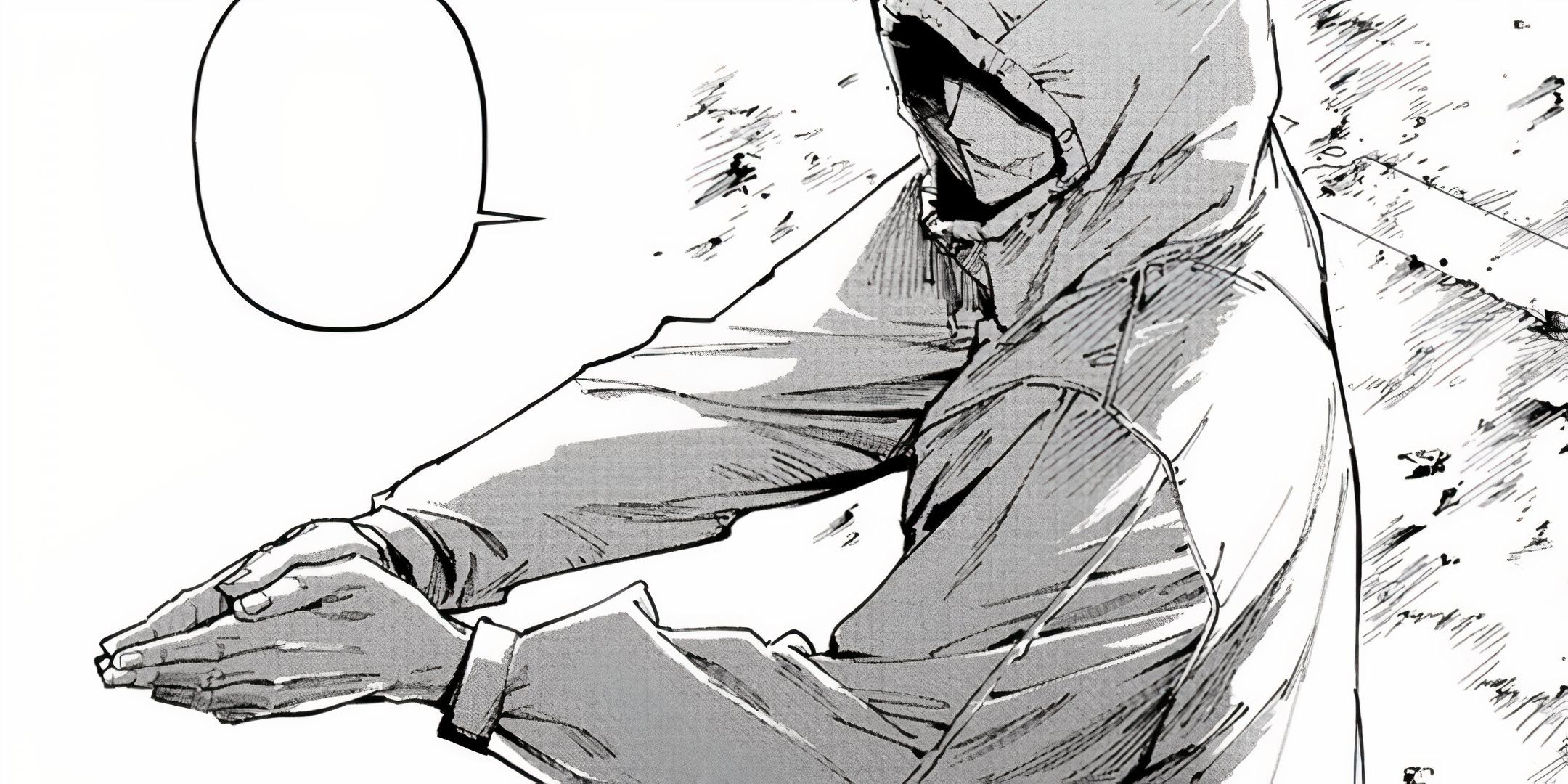 JJK Modulo Chapter 18 Brings Yuji Back Just in Time to Fight a New ...