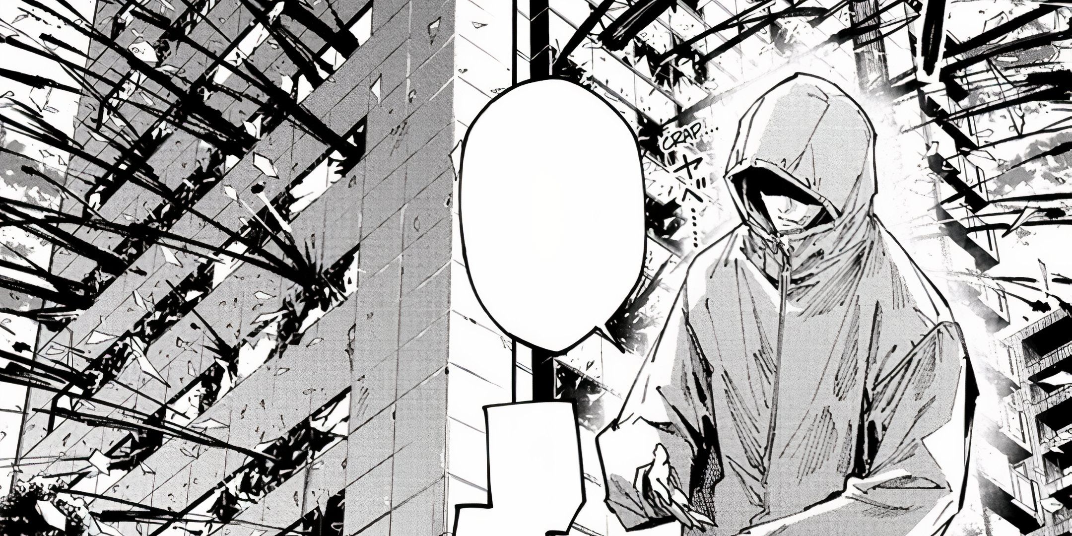 JJK Modulo Chapter 18 Brings Yuji Back Just in Time to Fight a New ...