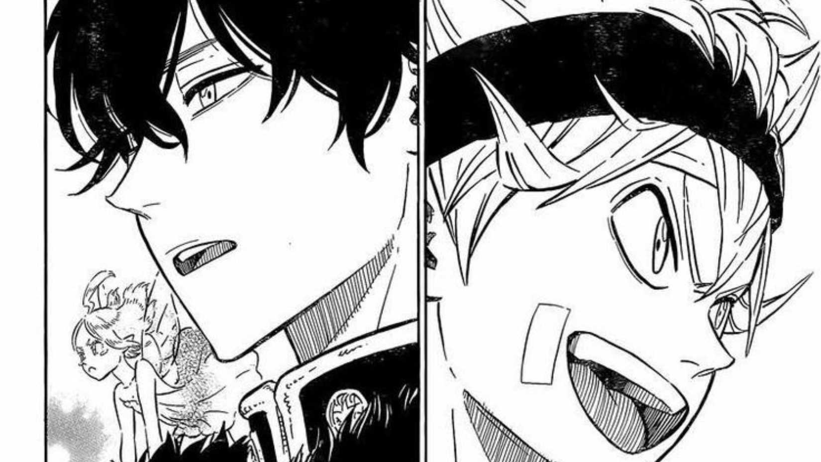 Black Clover’s Greatest Plot Twist Will Officially Change Anime History ...