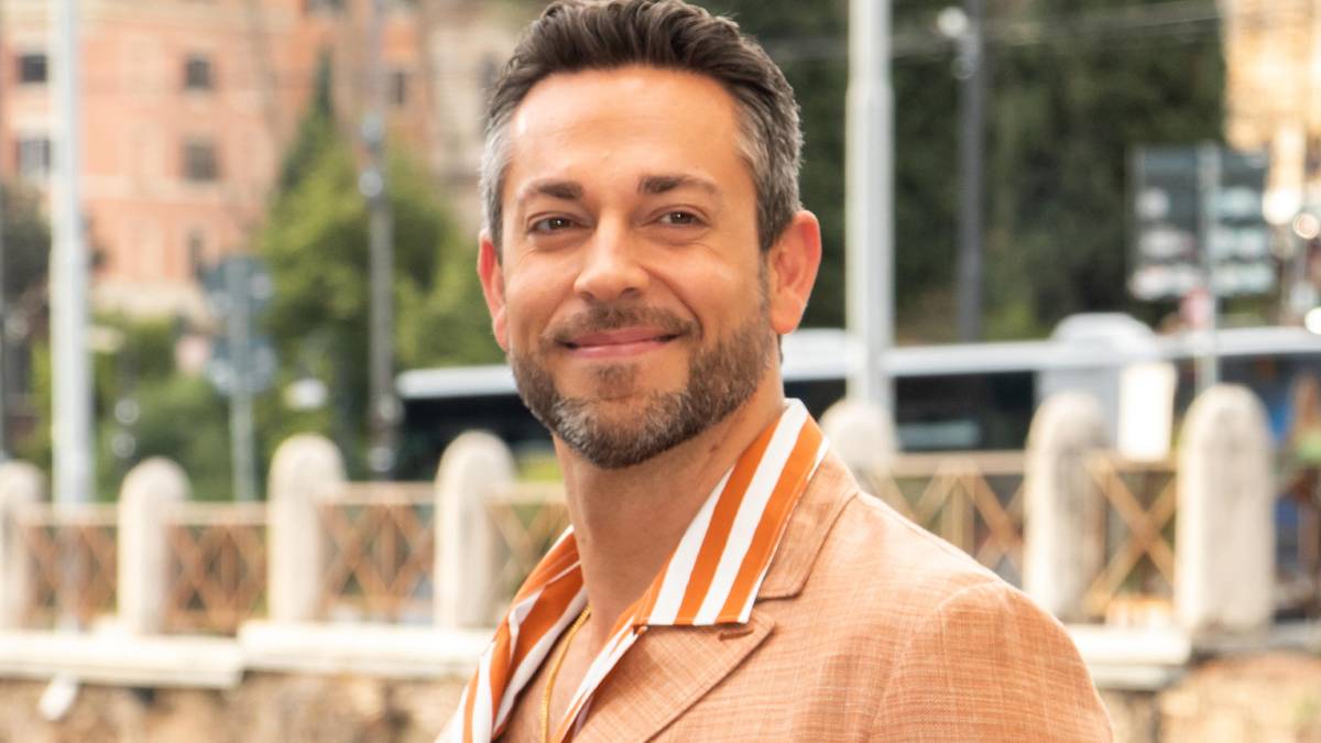 Zachary Levi’s Survival Thriller Based on a True Story Quietly Becomes a Global Streaming Hit