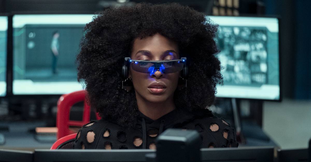 cbr.com - Laila Elhenawy - Prime Video's 4-Season Sci-Fi Sleeper Hit Is the Perfect Altered Carbon Replacement
