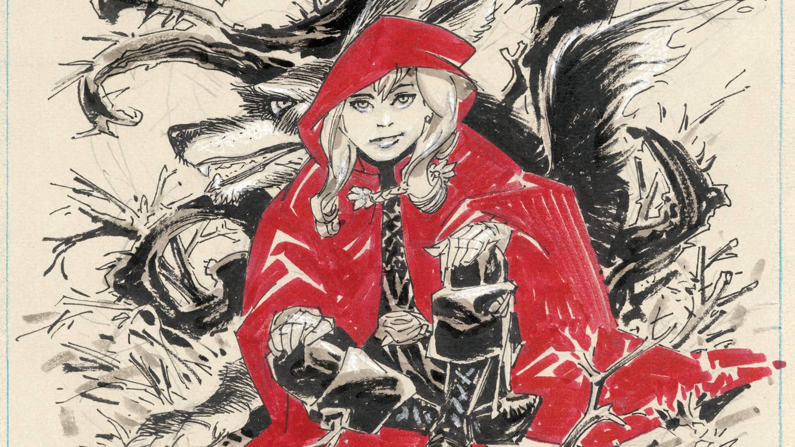 Lake Como Comic Art Festival Reveals Exclusive 2026 Fine Art Portfolio And Adds More Guests