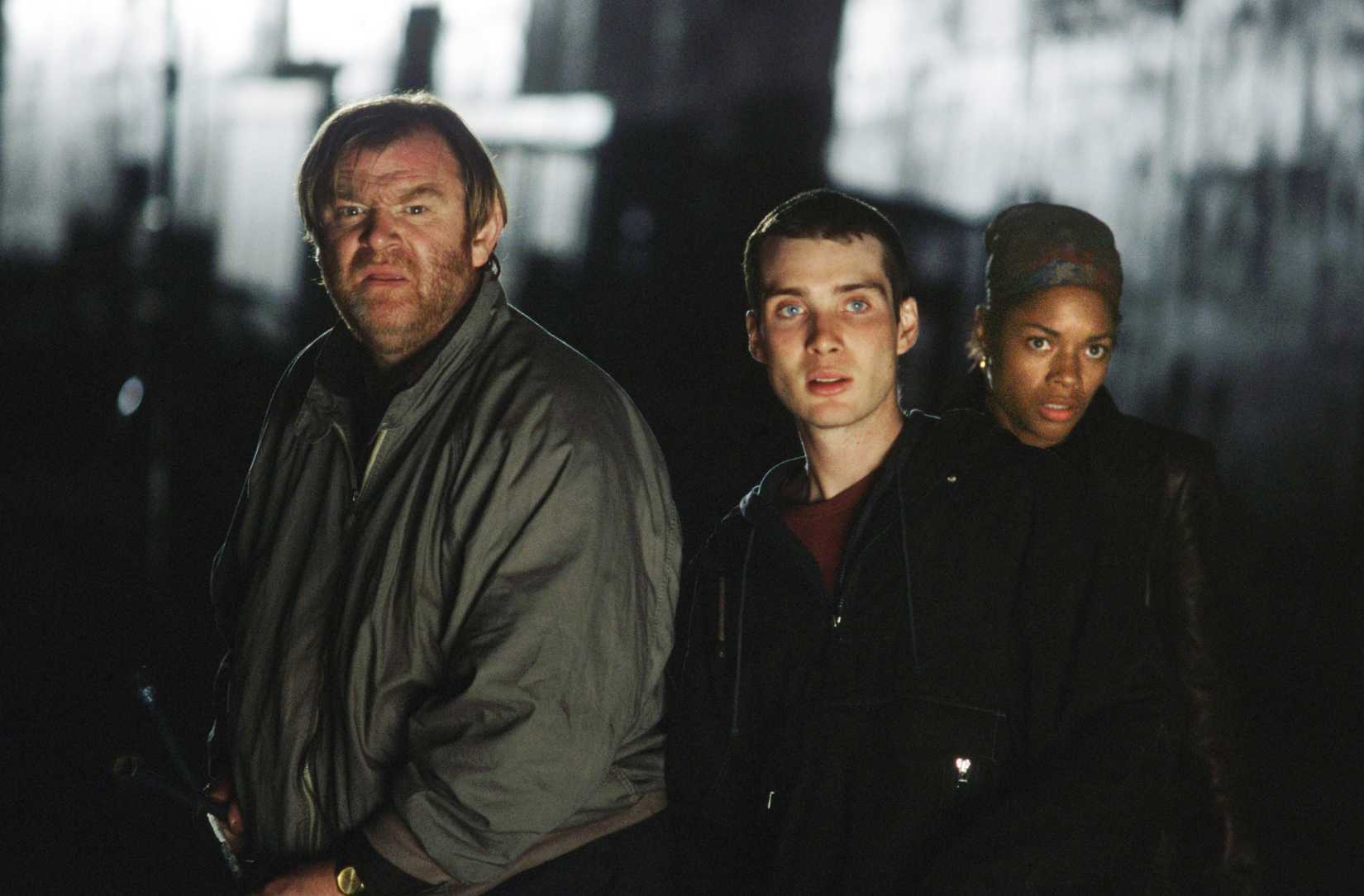 28 Days Later