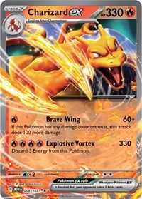 Pokmon TCG: 10 Most Valuable Scarlet & Violet Era Cards