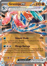 Pokmon TCG: 10 Most Valuable Scarlet & Violet Era Cards Pokmon TCG: 10 Most Valuable Scarlet & Violet Era Cards
