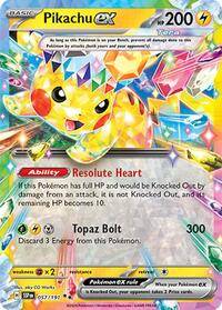 Pokmon TCG: 10 Most Valuable Scarlet & Violet Era Cards Pokmon TCG: 10 Most Valuable Scarlet & Violet Era Cards
