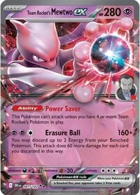 exchange cards pokemon tcg pocket POKEMON CARD GAME SCARLET & VIOLET - STARTER SET TERASTAL MEWTWO EX