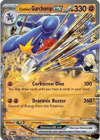 Pokmon TCG: 10 Most Valuable Scarlet & Violet Era Cards Pokmon TCG: 10 Most Valuable Scarlet & Violet Era Cards