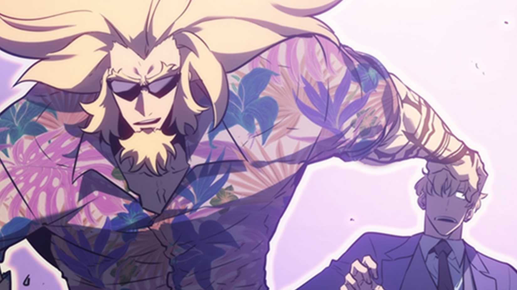 Sung Jinwoo vs Thomas Andre Gets New Solo Leveling: Arise Trailer