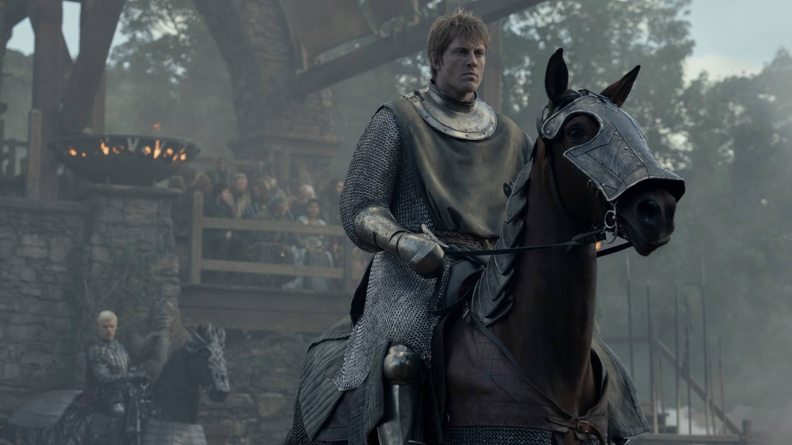 A Knight of the Seven Kingdoms EP Admits Mistake Cutting Crucial Book Scene