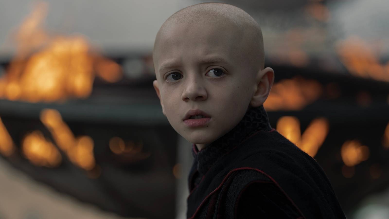 Dexter Sol Ansell tentang A Knight of the Seven Kingdoms