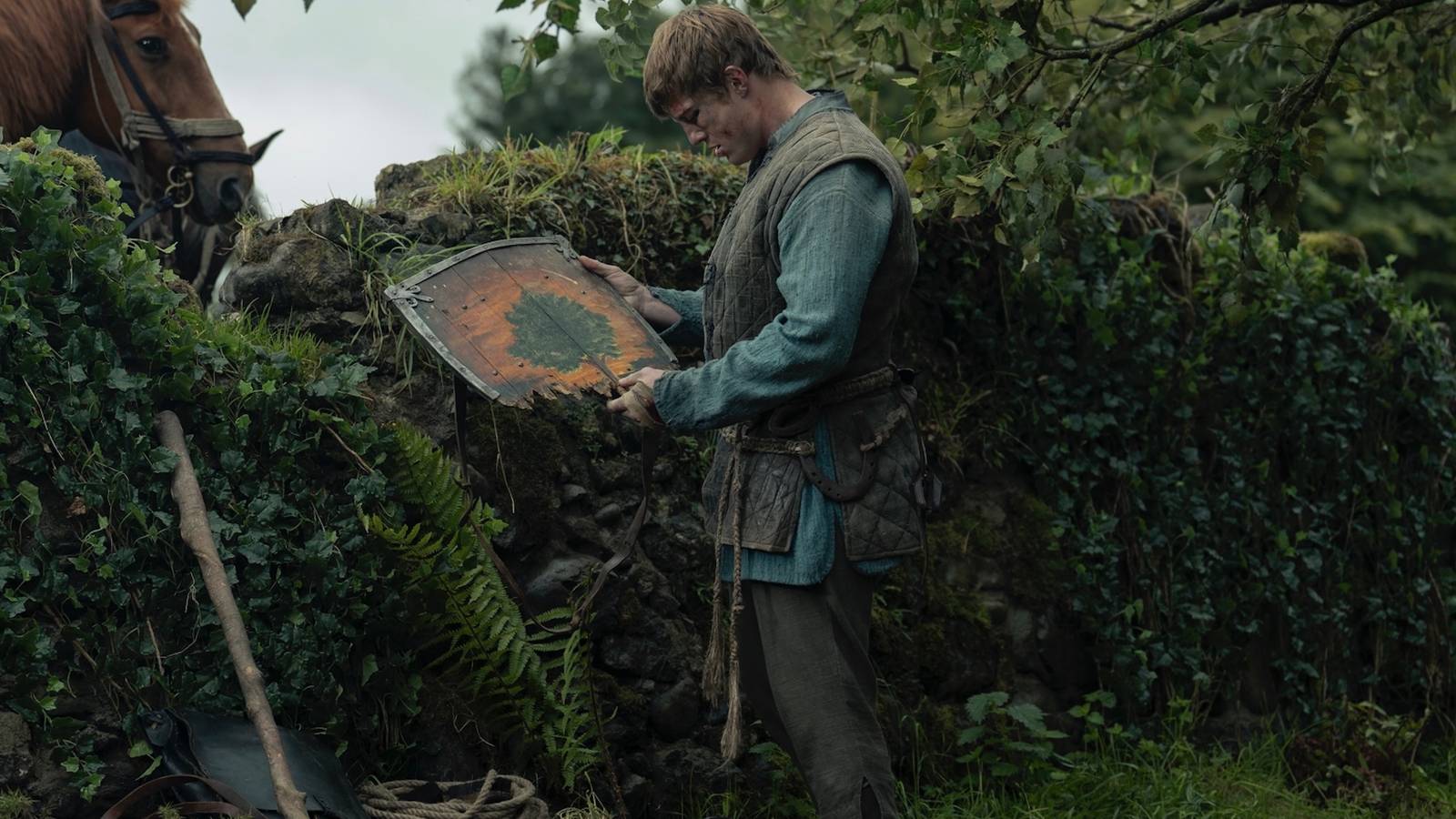 A Knight of the Seven Kingdoms Season 1 Finale Review: Dunk & Egg Ride On