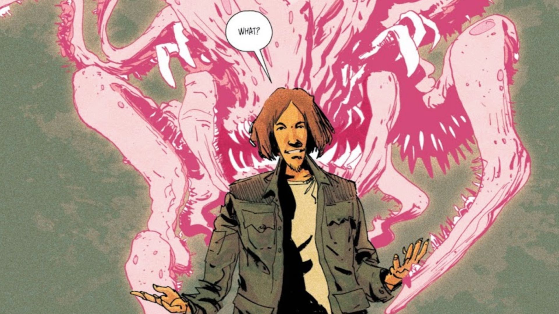 10 Spine-Chilling Horror Anthology Comic Books That Promise