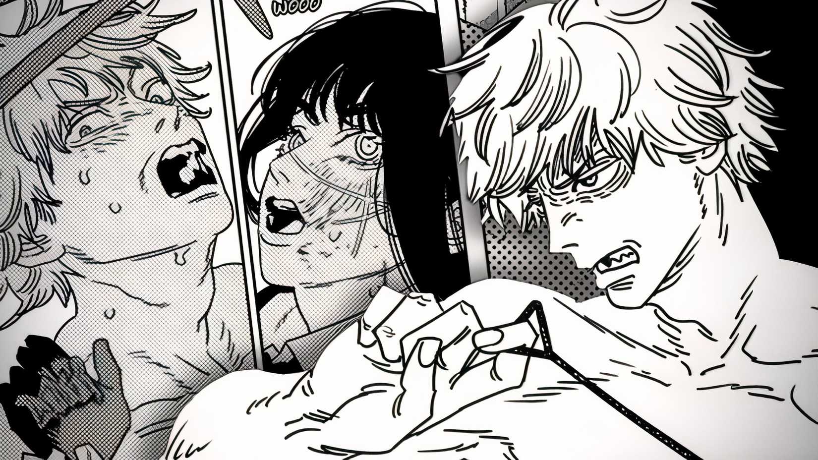 Chainsaw Man Part 3 More Likely After Fujimoto’s New Statement