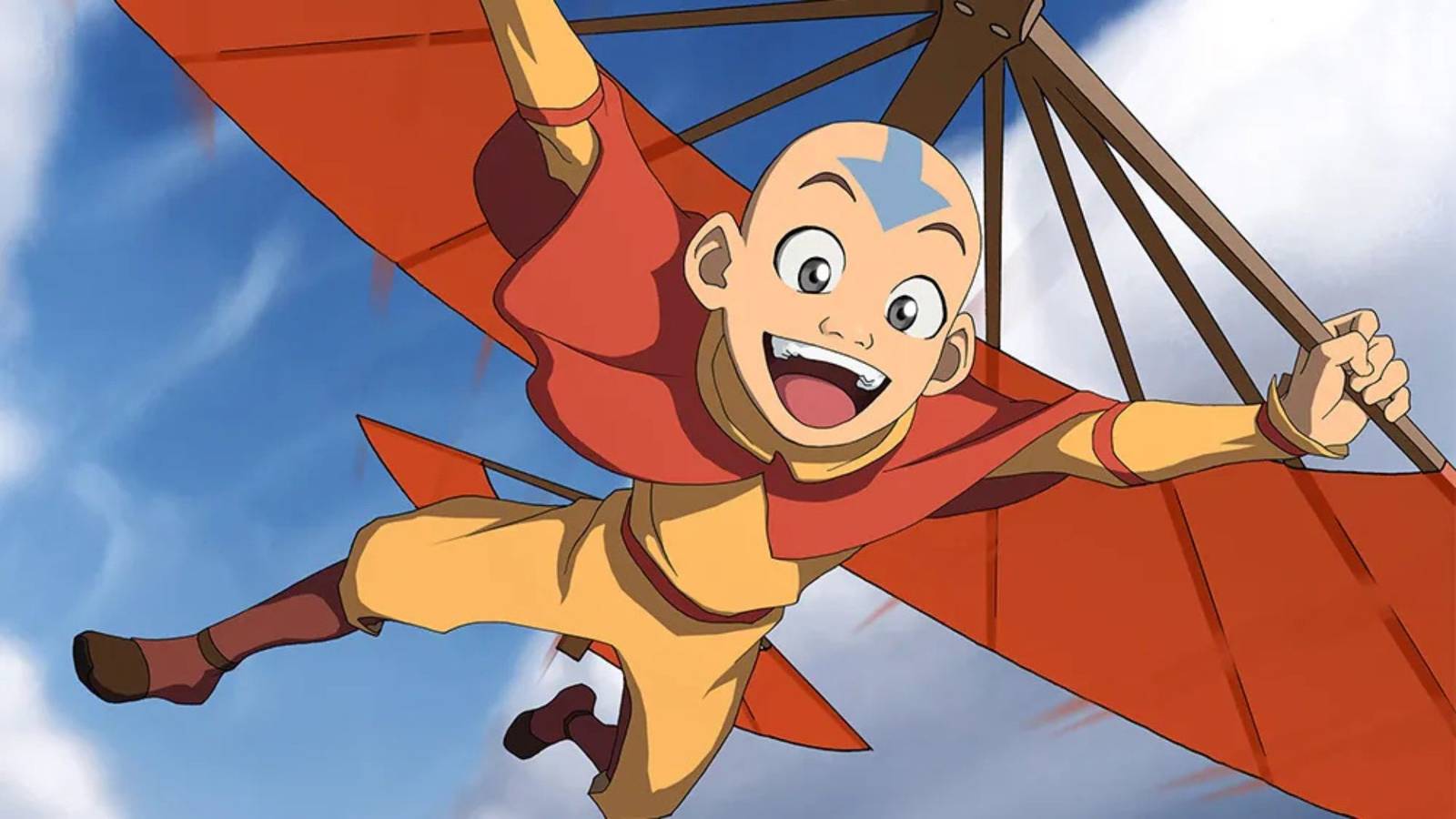 Avatar: The Last Airbender Board Game 'Journey of Aang' Ships October 2026