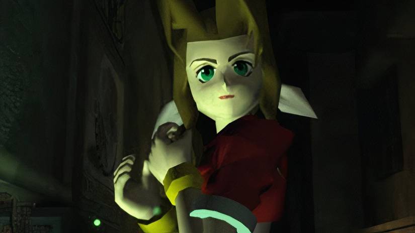 The Best Opening Scene in Final Fantasy Remains Undisputed