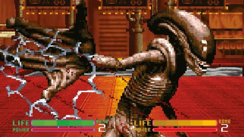 10 Best Alien & Predator Games of All Time