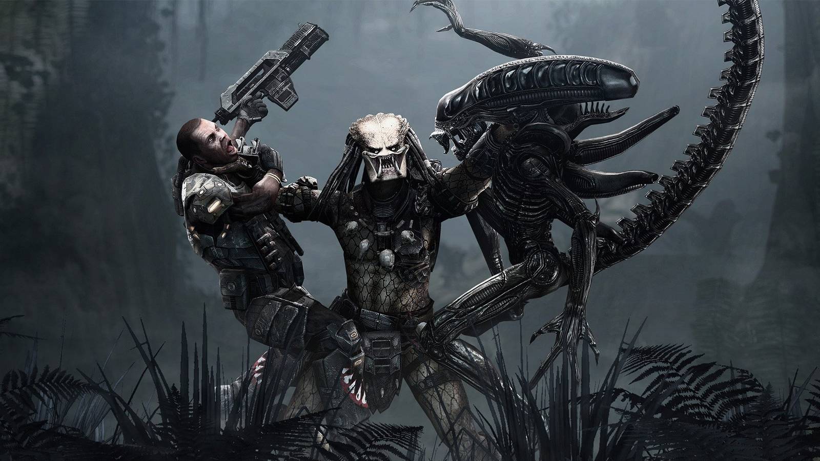 Alien Ravager Alien vs. Predator Is a Streaming Hit (Will There Be a Reboot?)
