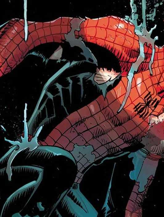 Spider Man Incel Panel 10 Most Iconic Panels Spider-Man Panels In Marvel Comics