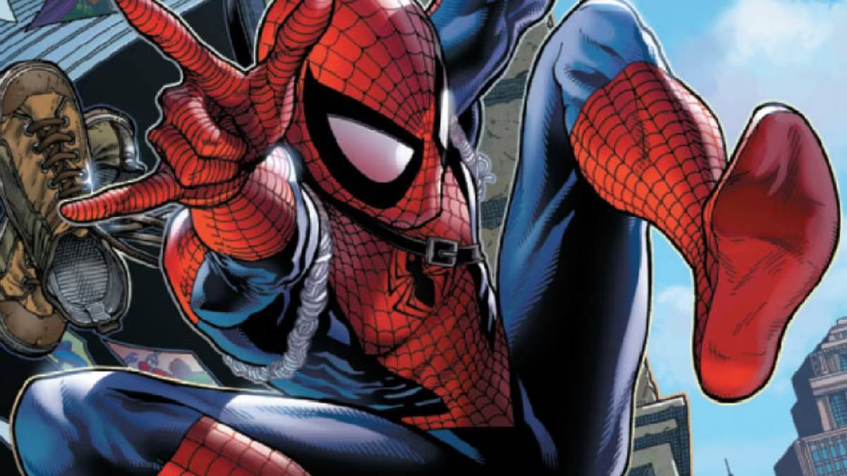 Marvel Revives Spider-Man’s Brand New Day Era In Spec