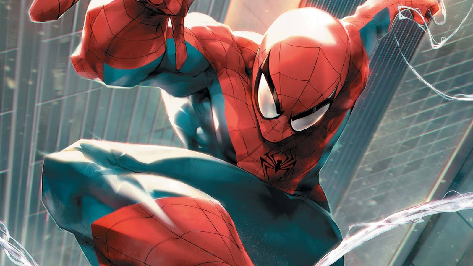 10 Marvel-Helden vom Alltag, die zu kosmischen Charakteren wurden.