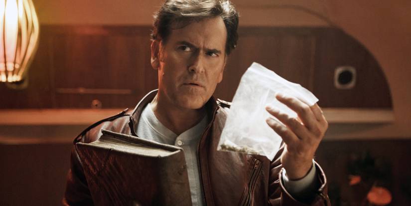 Sam Raimi's Ash vs Evil Dead Is a TV Gem With Zero Bad Episodes