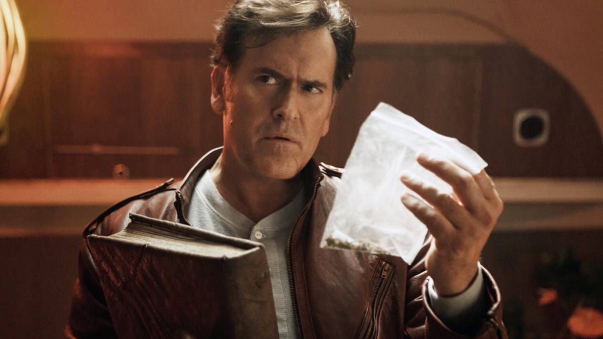 The 3-Part Cult-Favorite Horror TV Spinoff Is Suddenly a PVOD Hit Again 8 Years After Untimely Cancellation