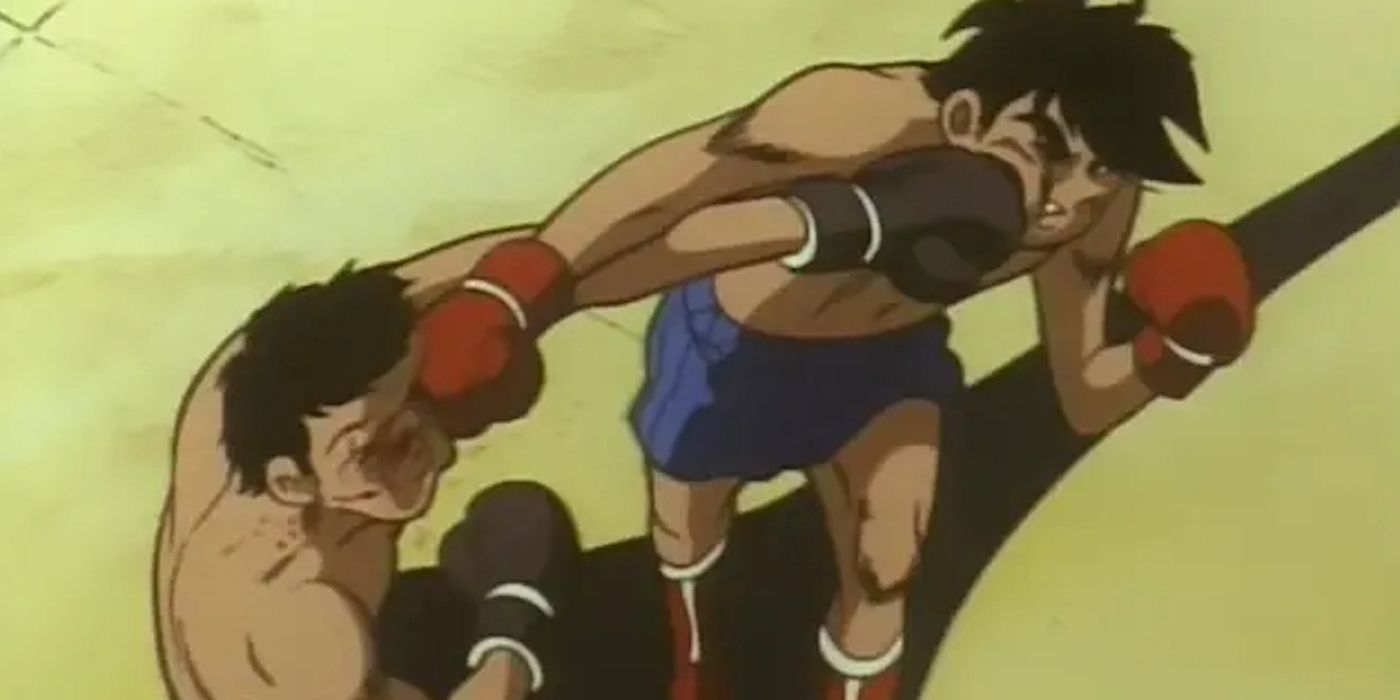 Ashita no Joe's Joe Yabuki Was Even More Influential Than the Akira Slide