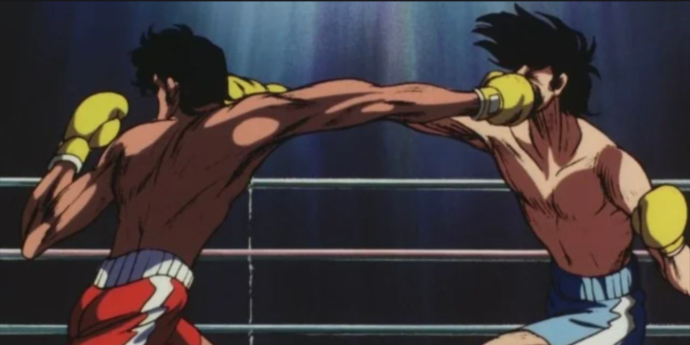 Ashita no Joe's Joe Yabuki Was Even More Influential Than the Akira Slide