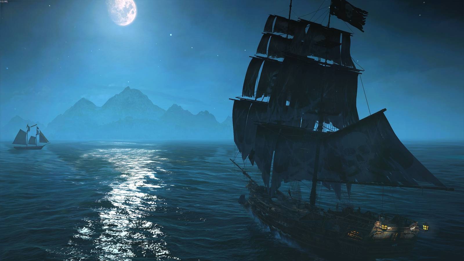 10 Best Pirate Video Games of All Time