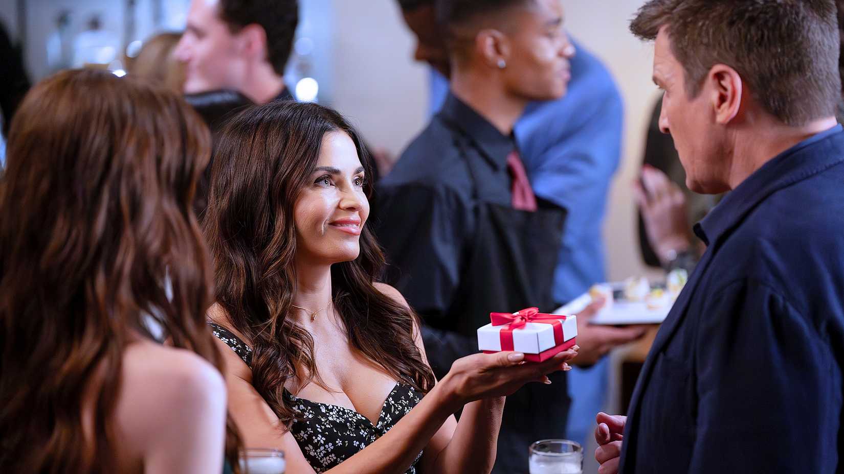 The Rookie Season 8 Episode 6 Review: “Burn 4 Love” Sets Up a Major Reset