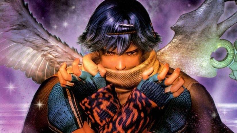 Baten Kaitos box art