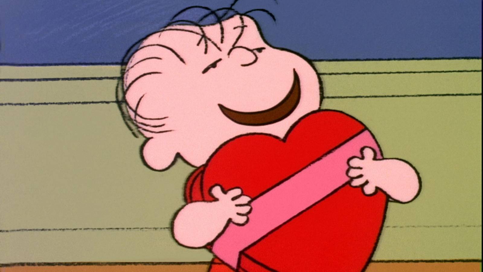 Be My Valentine Charlie Brown Becomes an Unsurprising American Hit 51 Years Later
