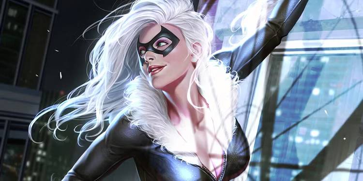 Marvel Reveals Black Cat s Daring New Retro Inspired Redesign marvel-reveals-black-cat-s-daring-new-retro-inspired-redesign