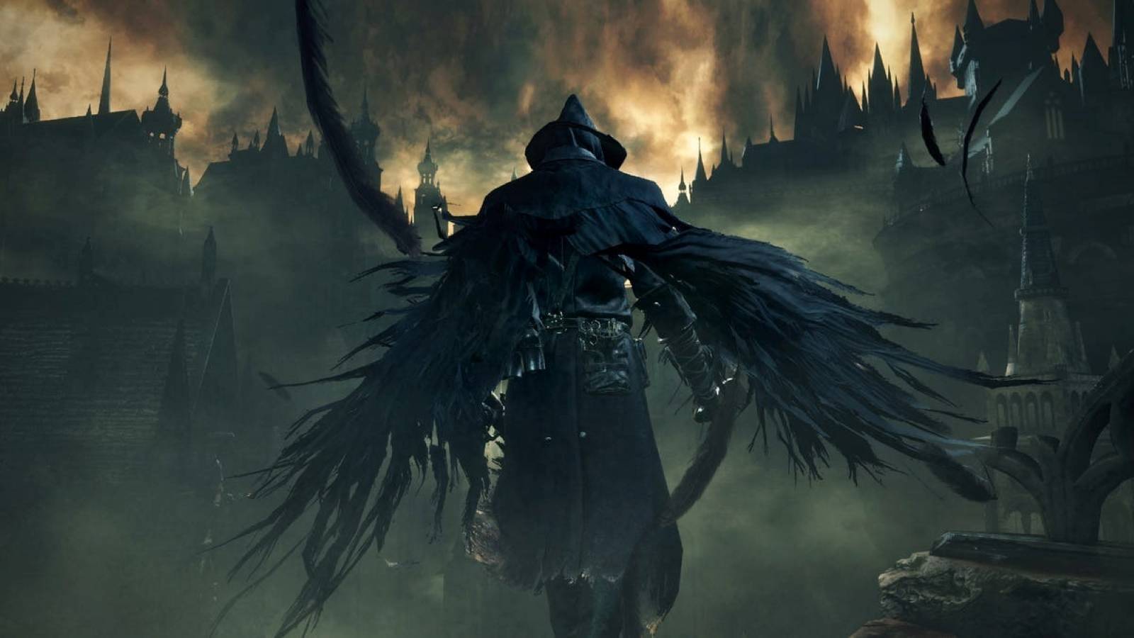 FromSoftware's Next Game Is Officially Playable August 21