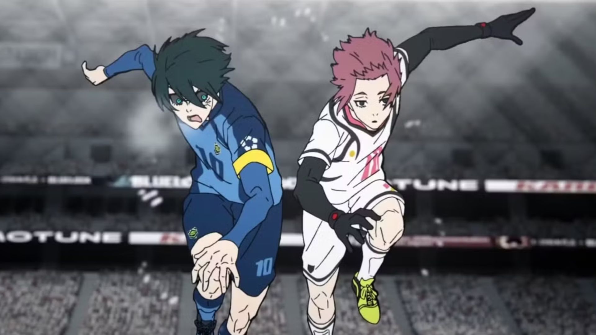10 Greatest Sports Manga of All Time, Ranked