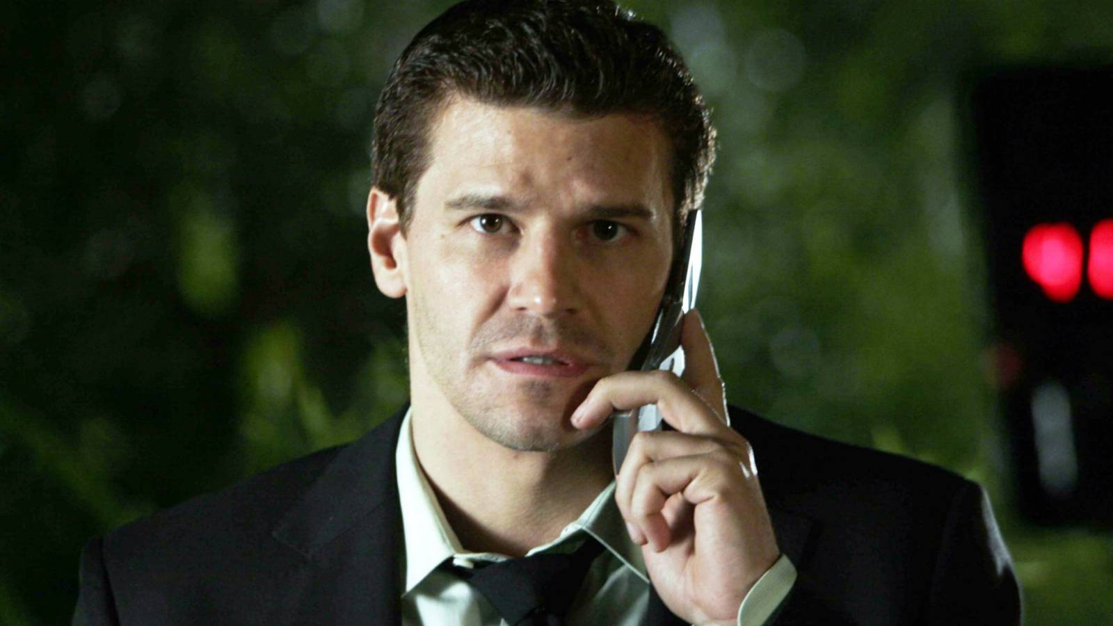 David Boreanaz's Bones Is Surging on Global Charts