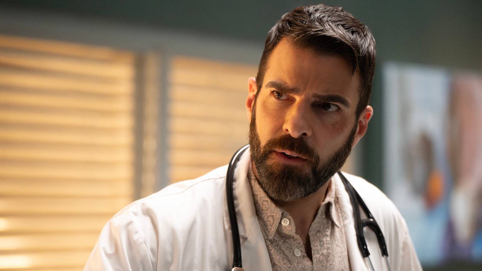 NBC Pulls Brilliant Minds From Schedule