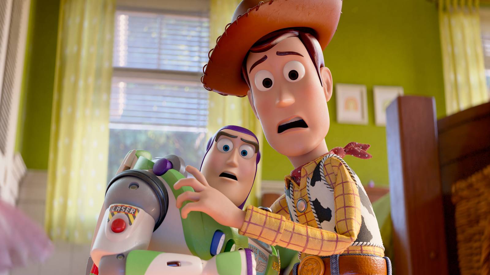 Disney's Toy Story 5 Rating Officially Breaks 31-Year Franchise Streak