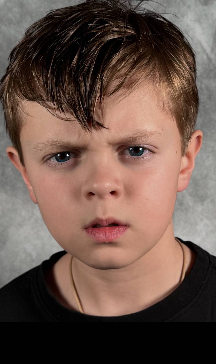 God of War: Callum Vinson Cast As Atreus in Prime Video Series