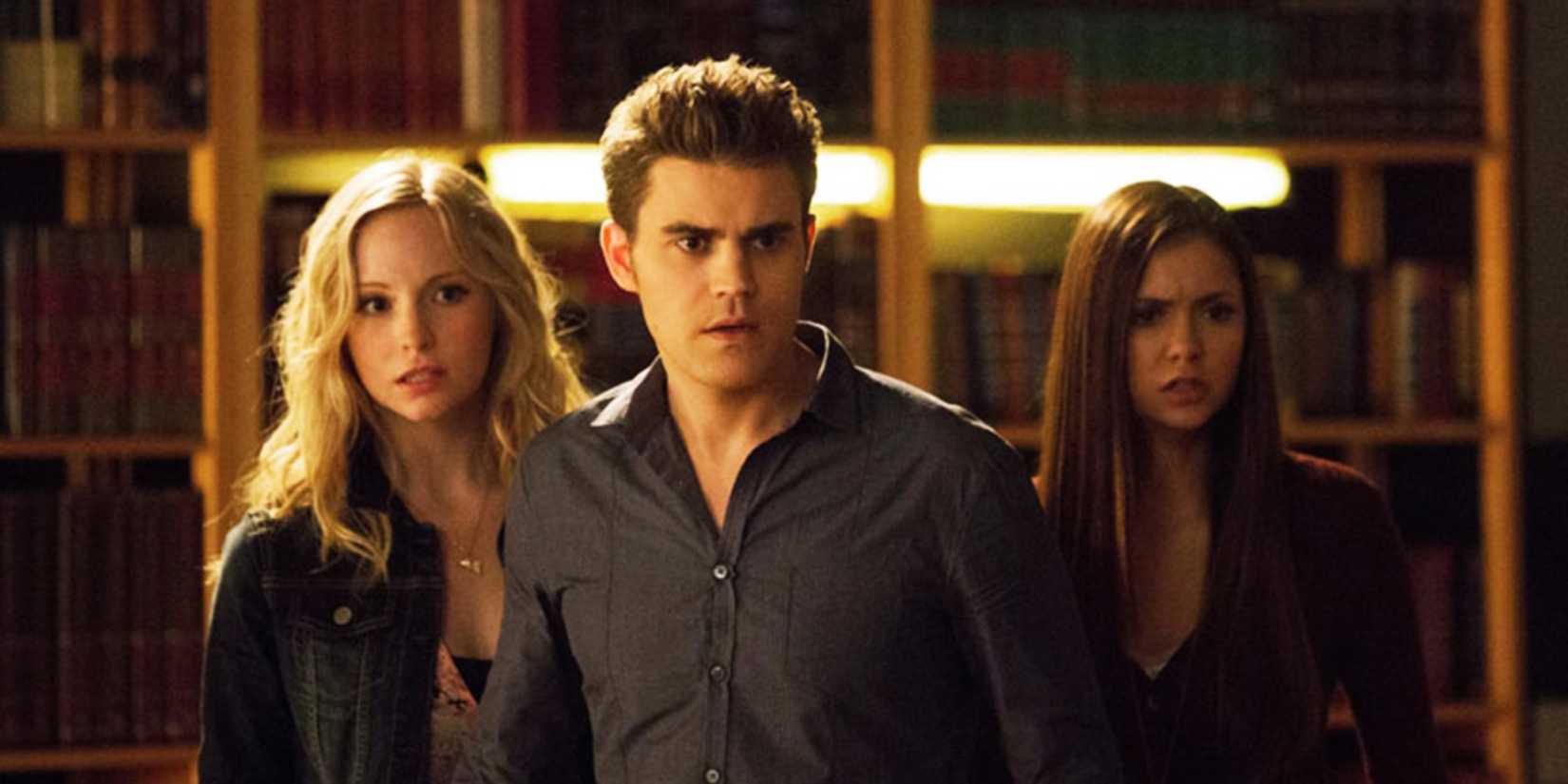 Interncision Cube 8 Fantasy TV Shows That Took Shockingly Dark Turns